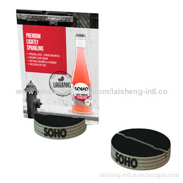 Table sign holder, safe packing
